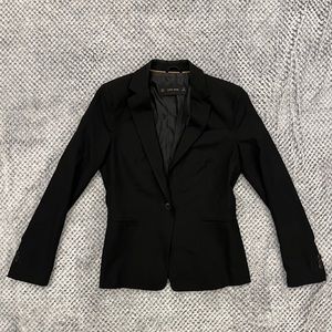 Zara Basic Blazer